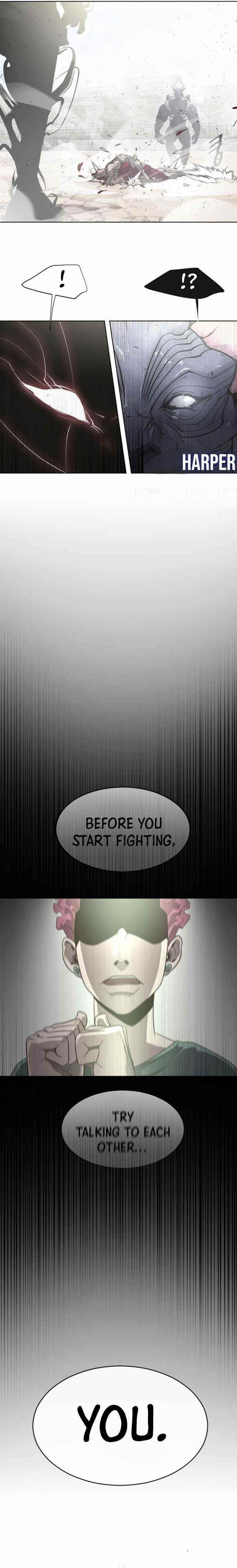 Superhuman Era Chapter 74 - Page 23