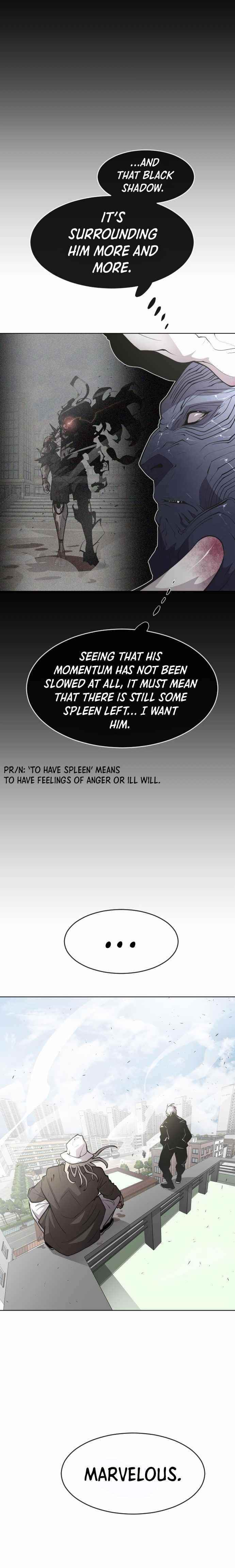 Superhuman Era Chapter 74 - Page 5