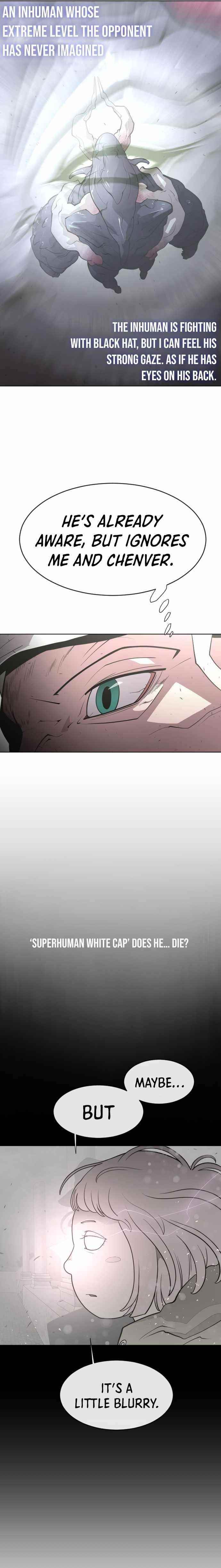 Superhuman Era Chapter 74 - Page 7