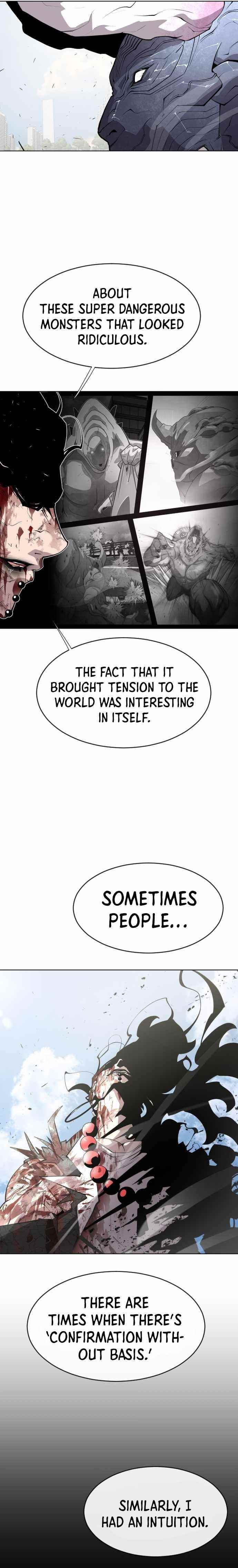 Superhuman Era Chapter 74 - Page 9
