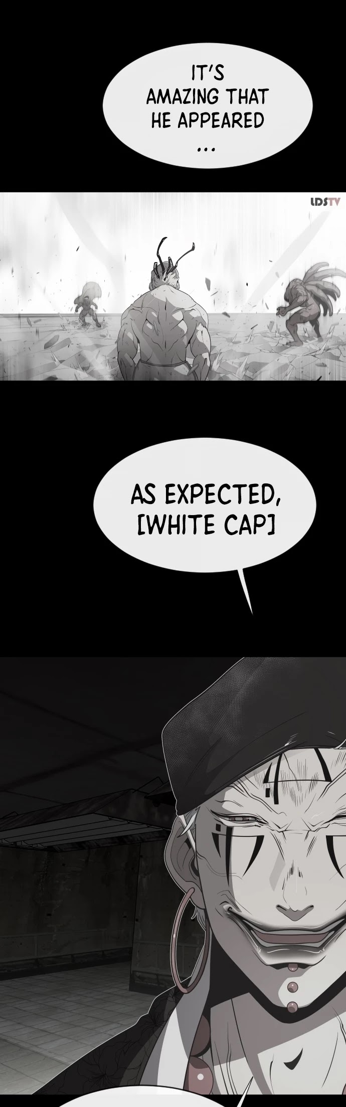 Superhuman Era Chapter 75 - Page 15