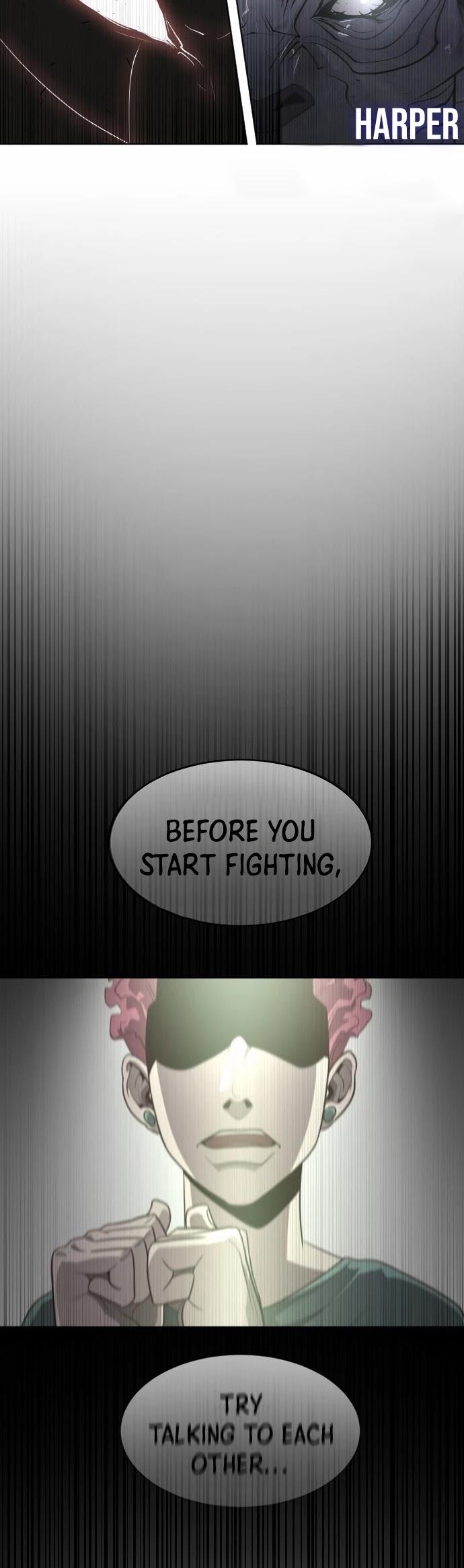 Superhuman Era Chapter 75 - Page 2