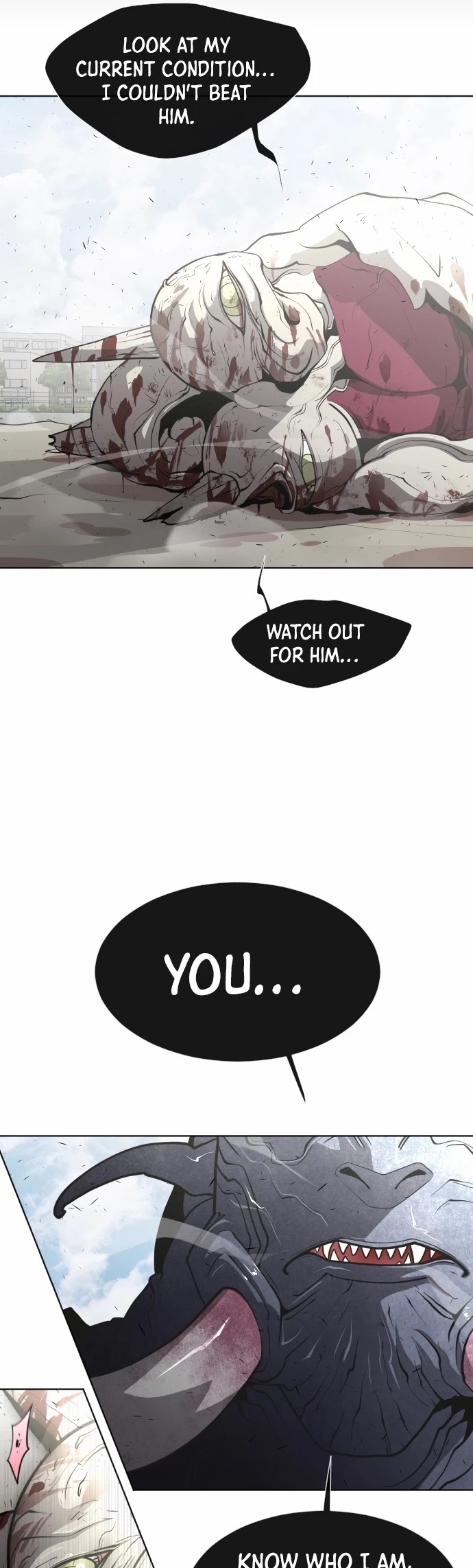 Superhuman Era Chapter 75 - Page 23