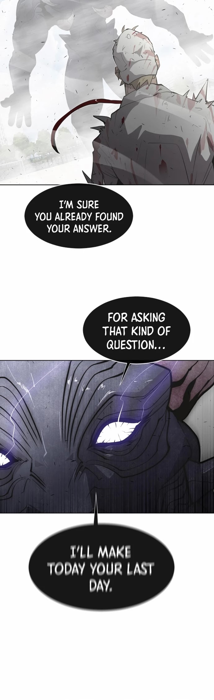 Superhuman Era Chapter 75 - Page 28