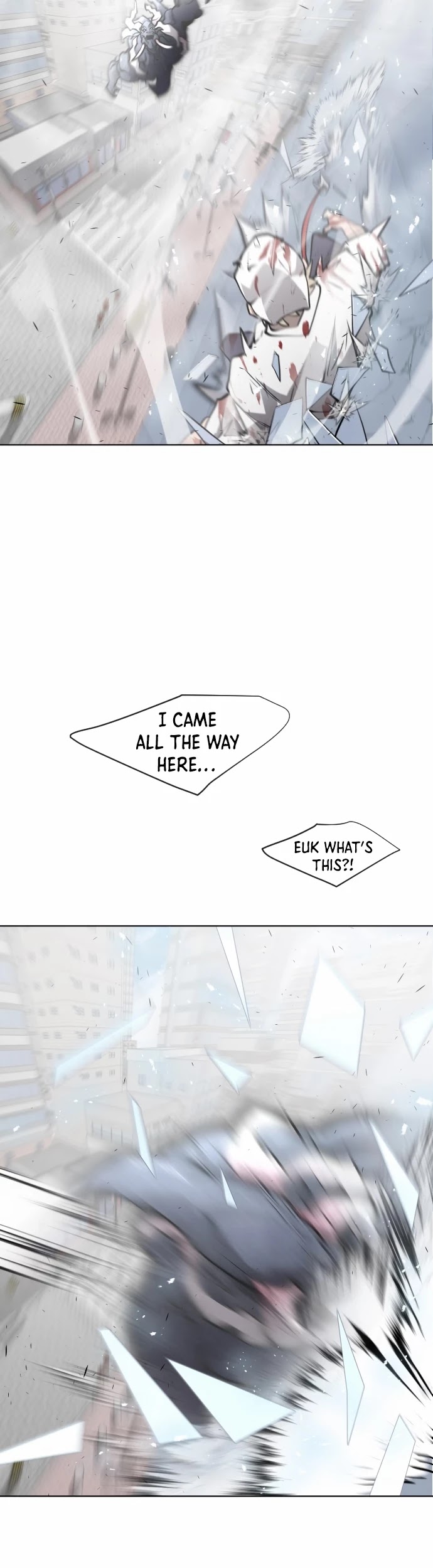 Superhuman Era Chapter 75 - Page 40