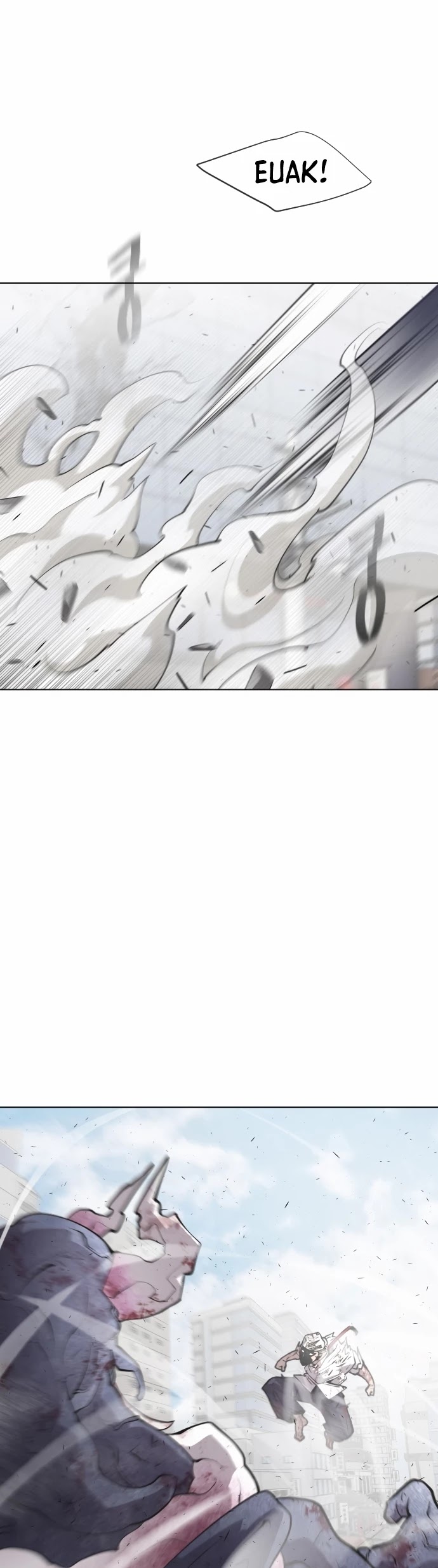 Superhuman Era Chapter 76 - Page 17