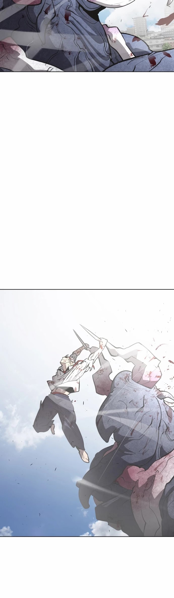 Superhuman Era Chapter 76 - Page 26