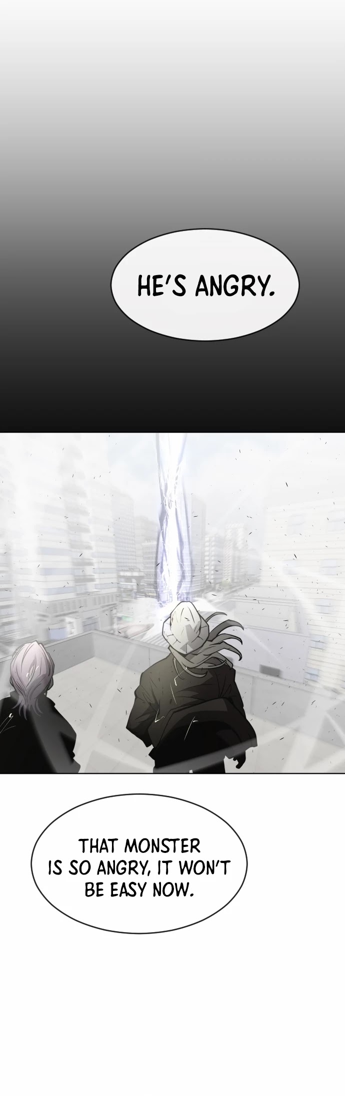 Superhuman Era Chapter 76 - Page 40