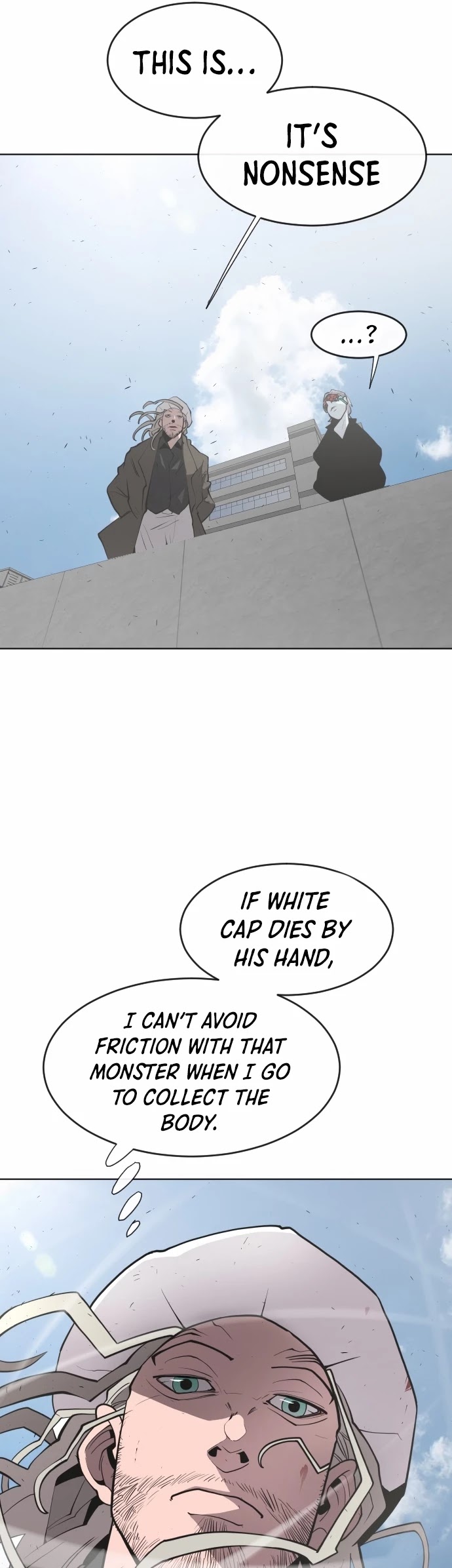 Superhuman Era Chapter 76 - Page 41