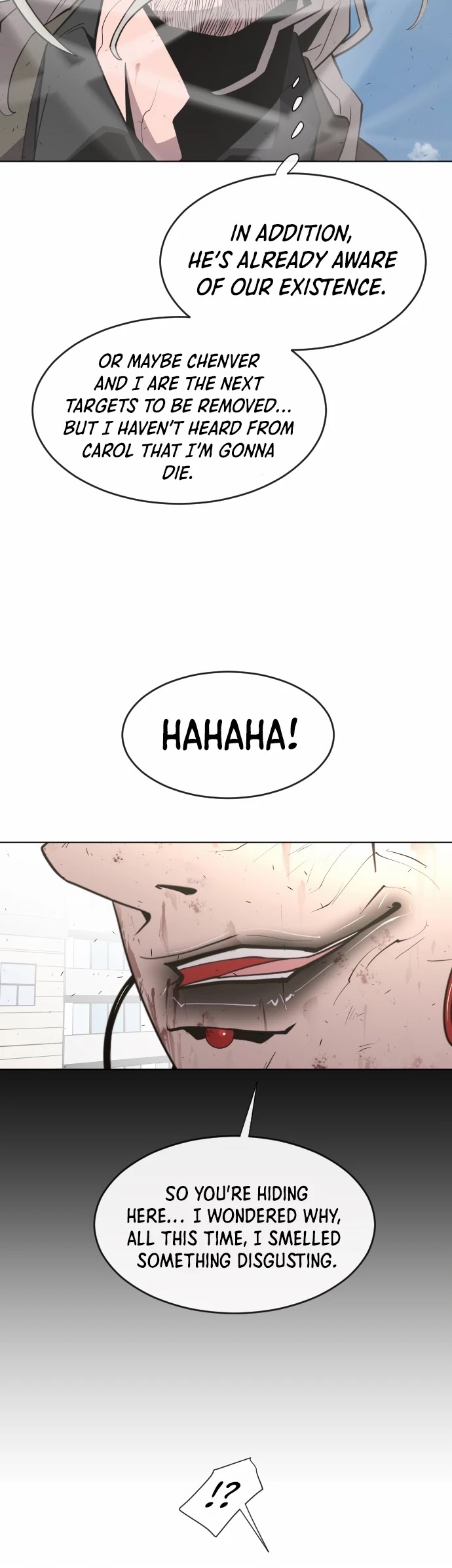 Superhuman Era Chapter 76 - Page 42