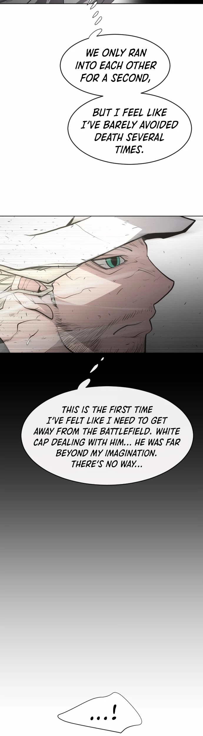 Superhuman Era Chapter 77 - Page 28