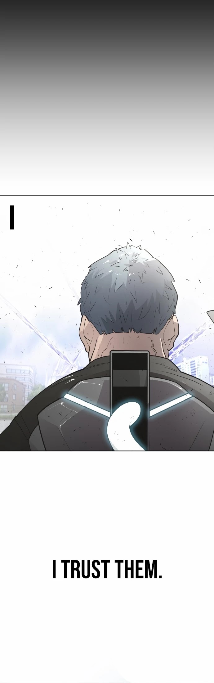 Superhuman Era Chapter 77 - Page 36