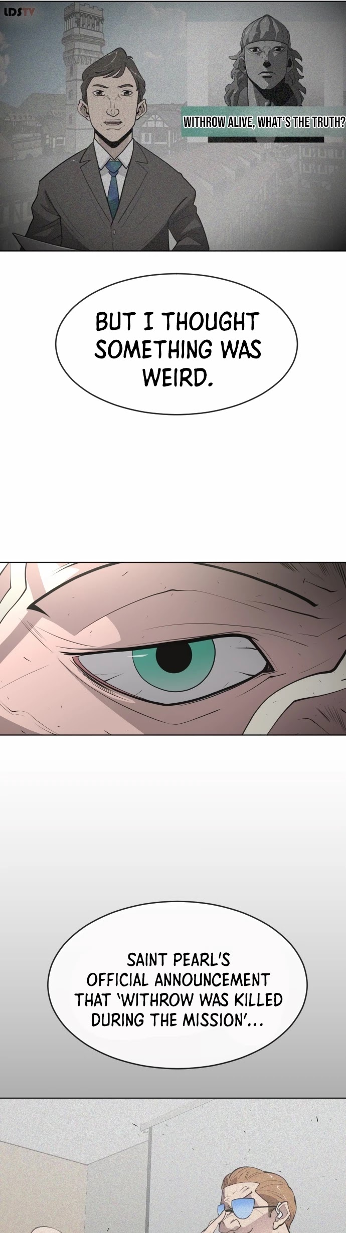 Superhuman Era Chapter 77 - Page 7
