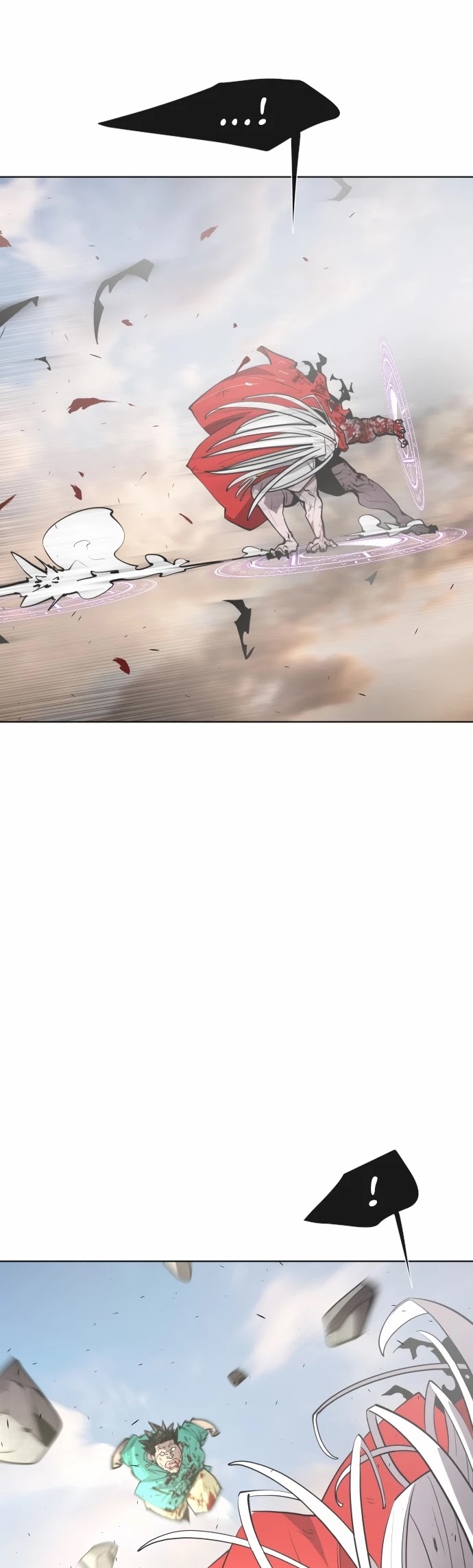 Superhuman Era Chapter 78 - Page 15