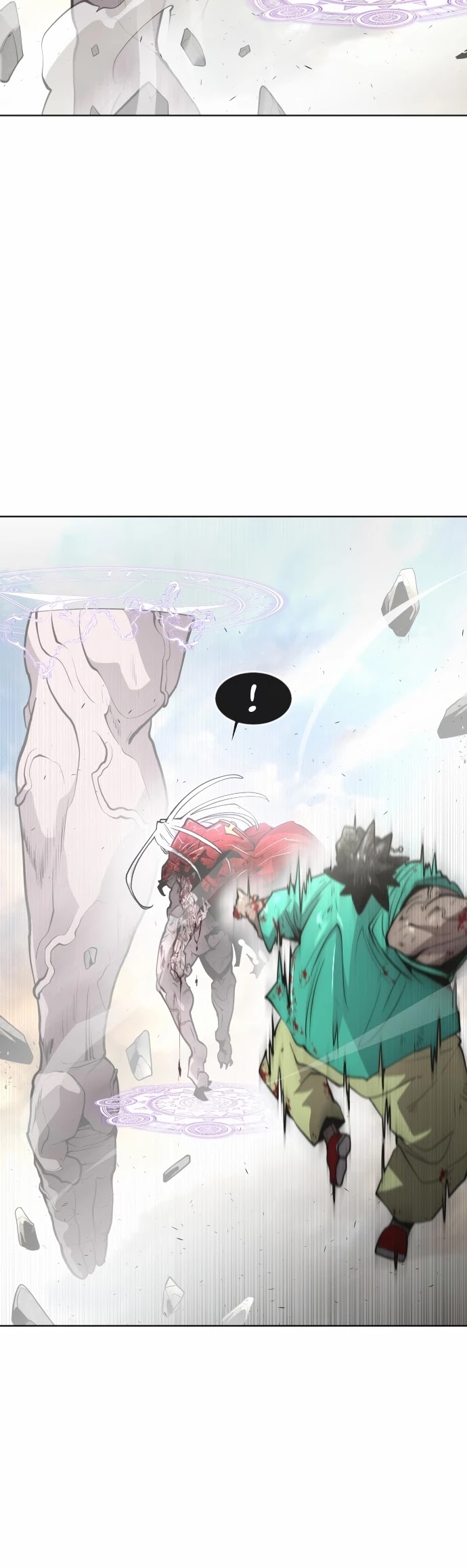 Superhuman Era Chapter 78 - Page 18