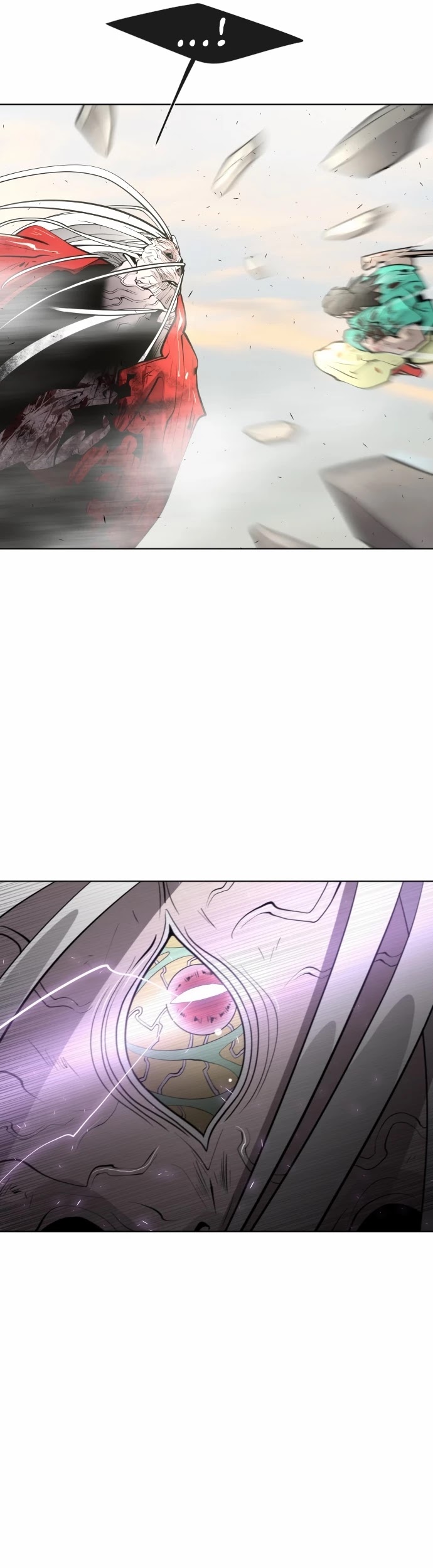 Superhuman Era Chapter 78 - Page 19