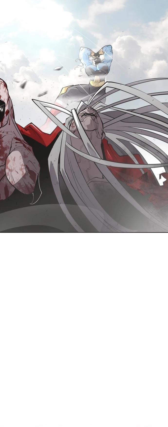 Superhuman Era Chapter 78 - Page 22