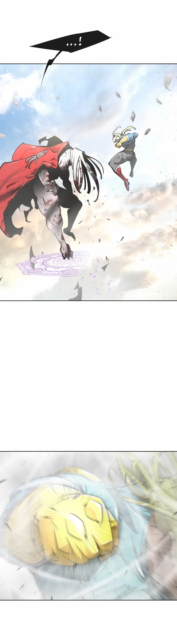 Superhuman Era Chapter 78 - Page 25