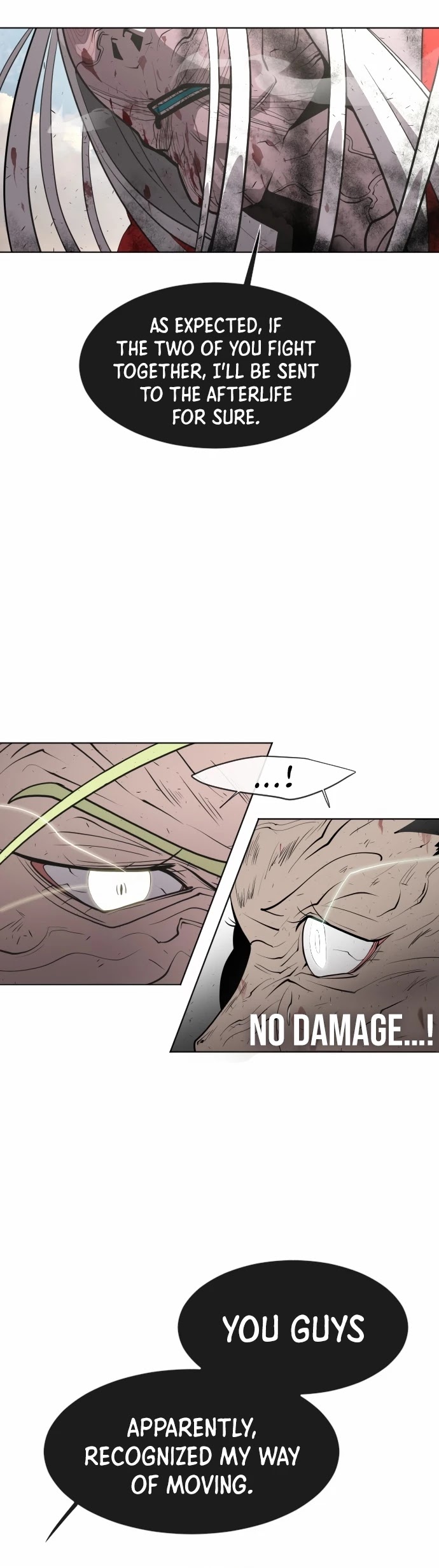 Superhuman Era Chapter 78 - Page 30