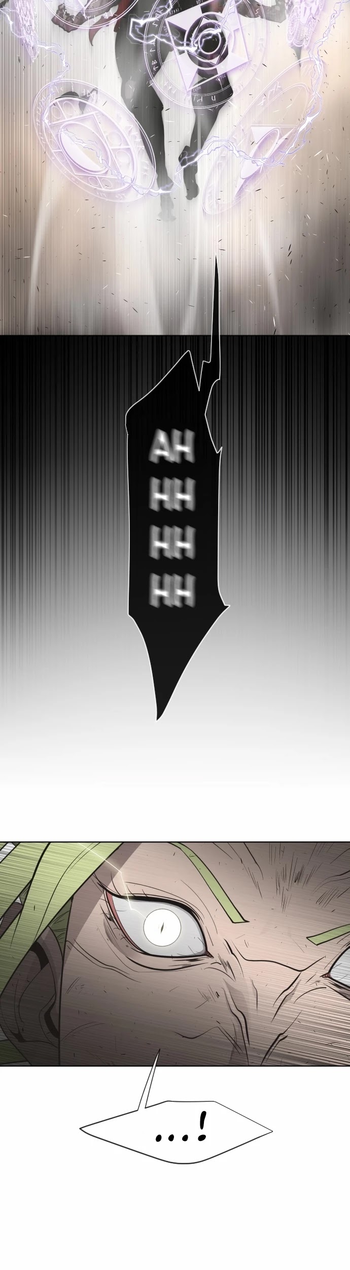 Superhuman Era Chapter 78 - Page 36