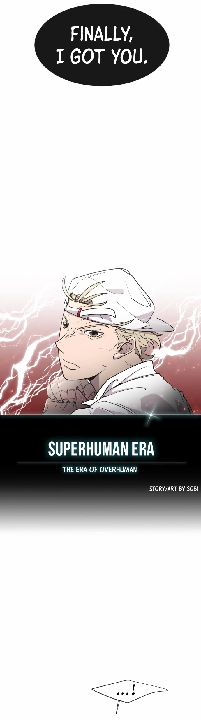 Superhuman Era Chapter 78 - Page 4