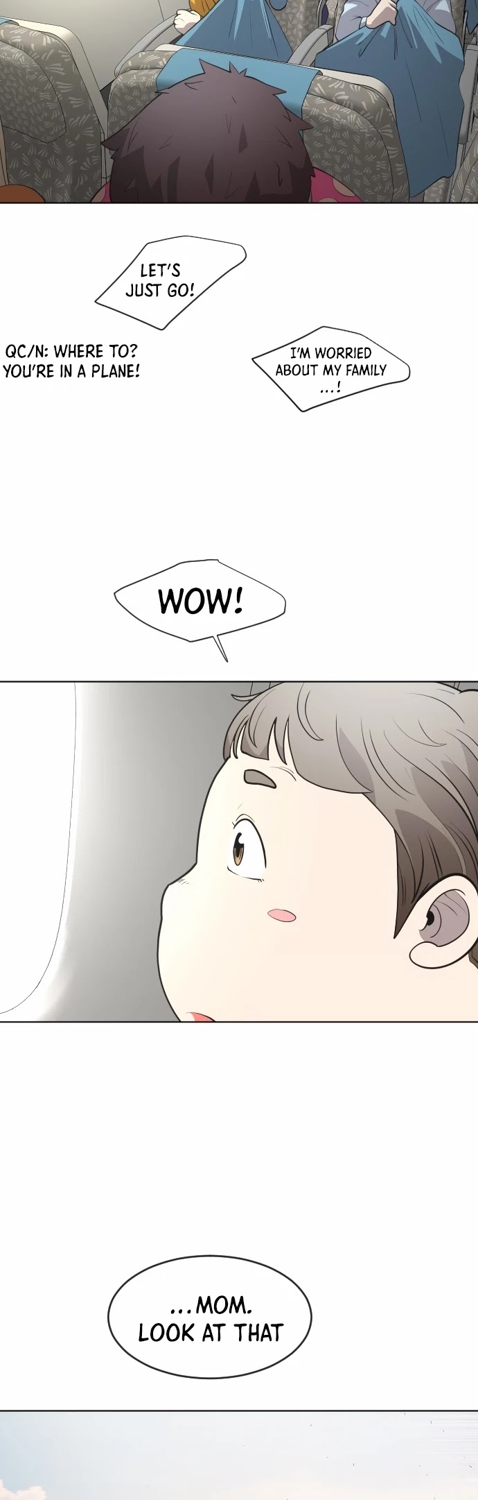 Superhuman Era Chapter 79 - Page 18