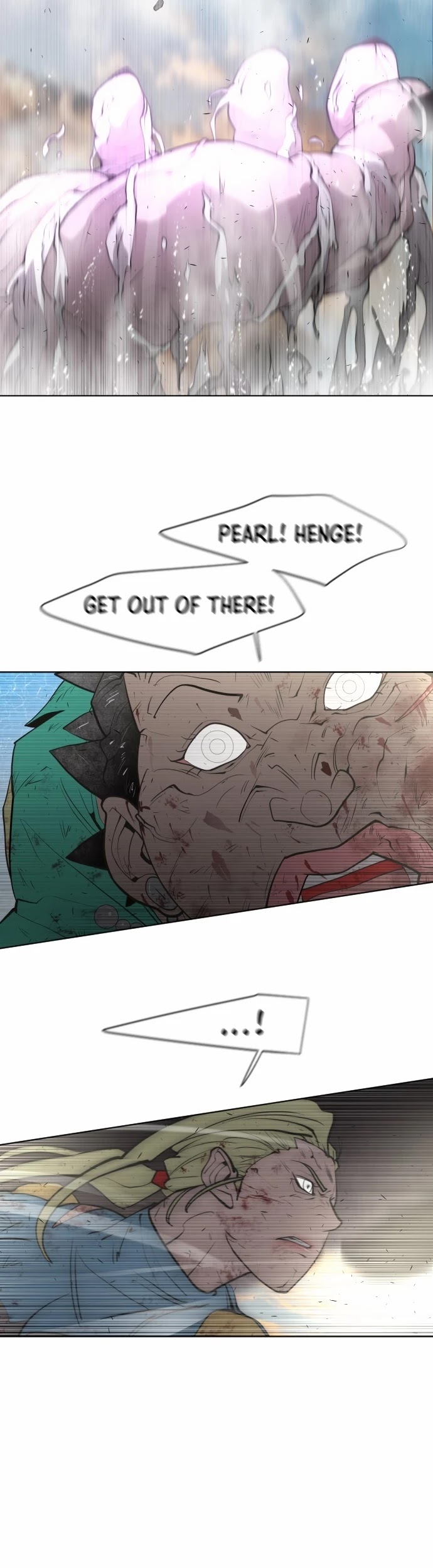 Superhuman Era Chapter 79 - Page 22