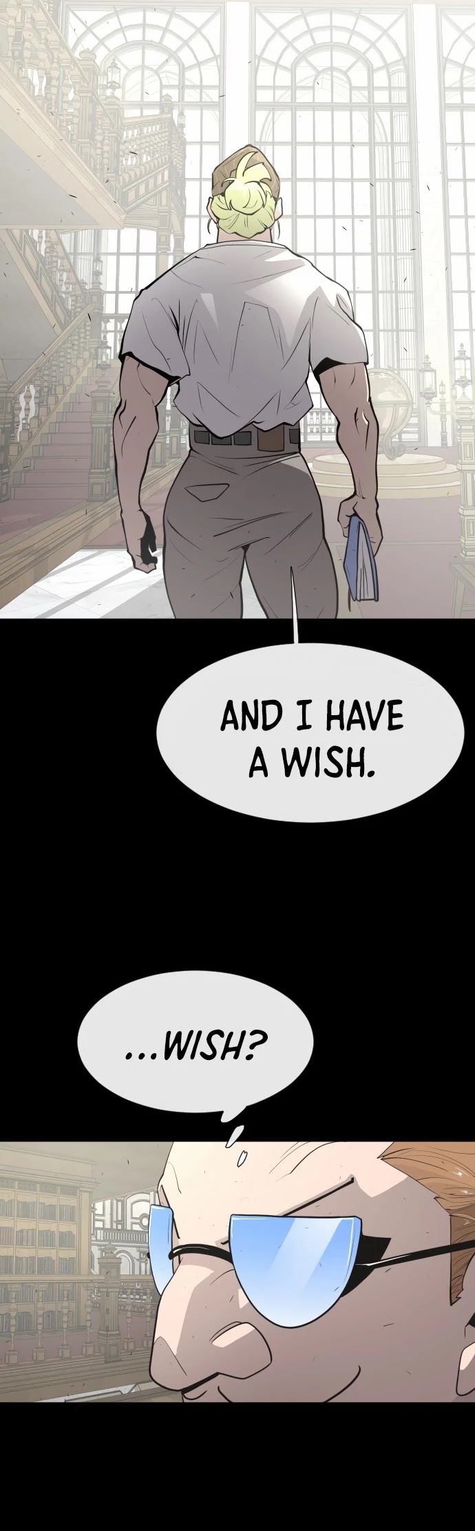 Superhuman Era Chapter 79 - Page 37