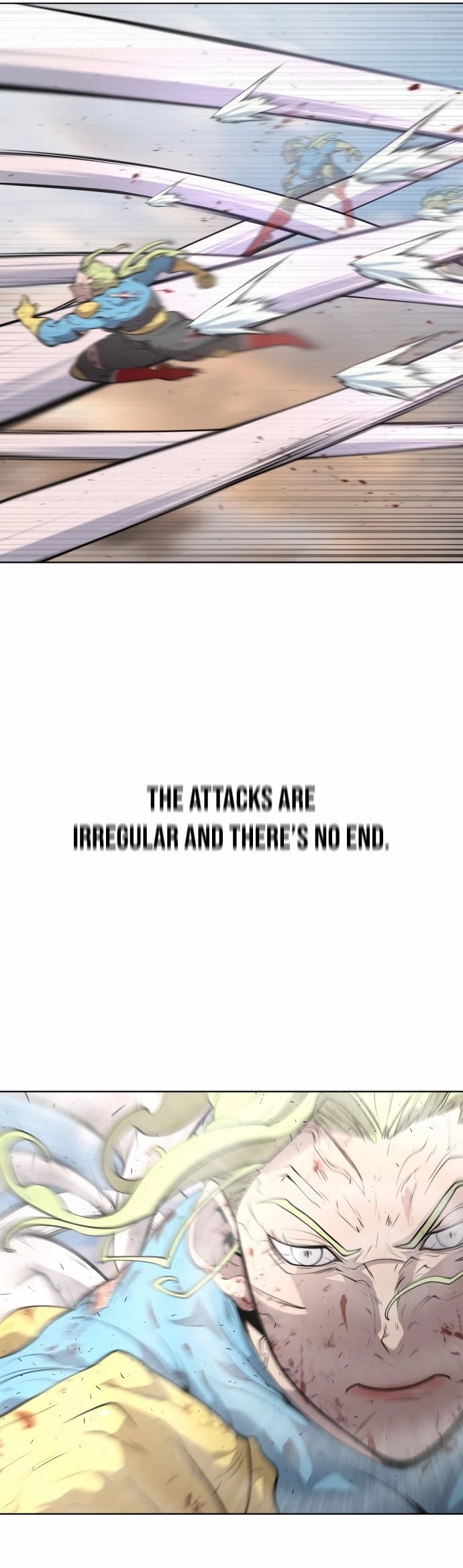 Superhuman Era Chapter 79 - Page 5