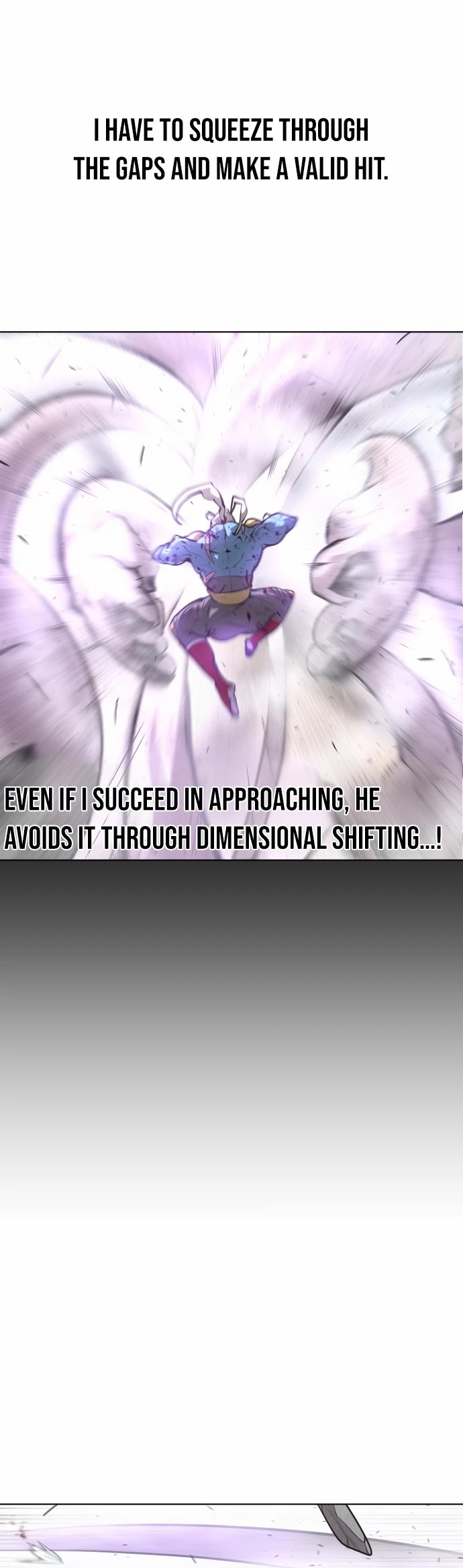 Superhuman Era Chapter 79 - Page 6