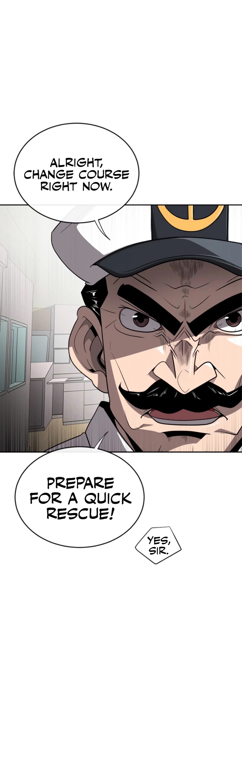 Superhuman Era Chapter 8 - Page 17