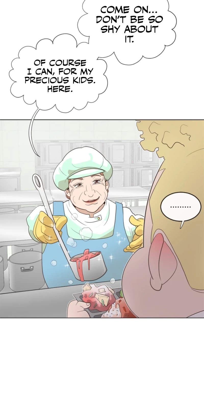 Superhuman Era Chapter 8 - Page 29