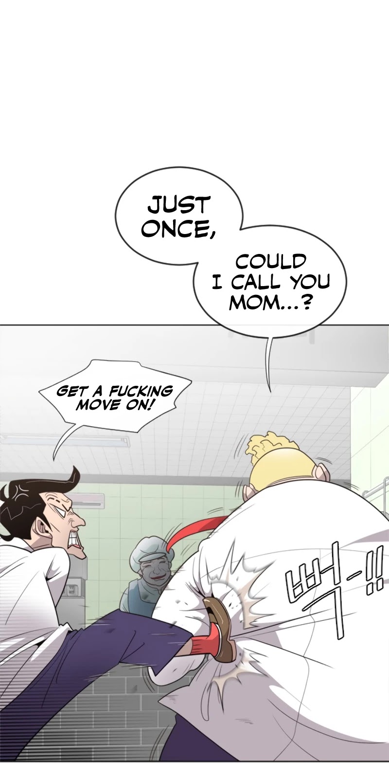 Superhuman Era Chapter 8 - Page 30