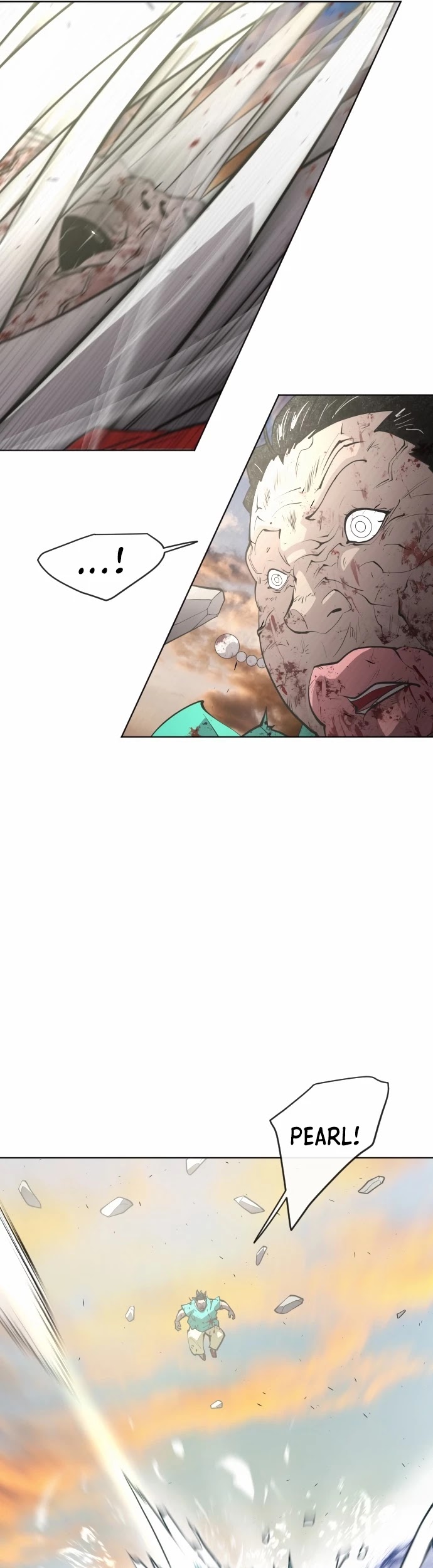 Superhuman Era Chapter 80 - Page 15