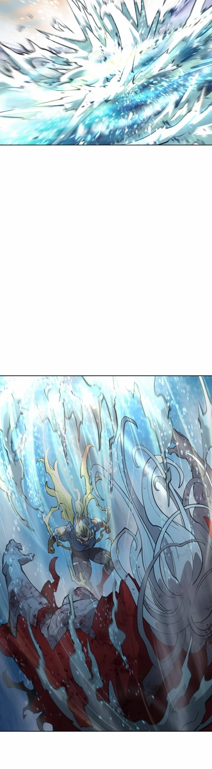 Superhuman Era Chapter 80 - Page 16