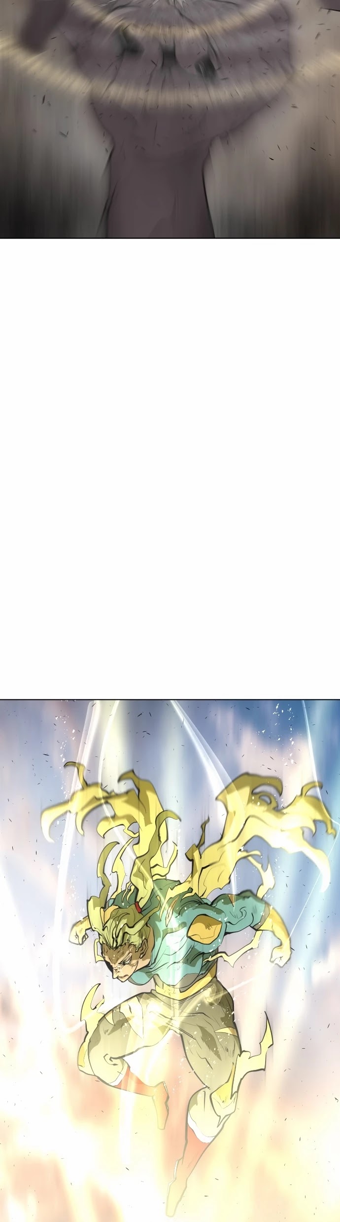 Superhuman Era Chapter 80 - Page 2