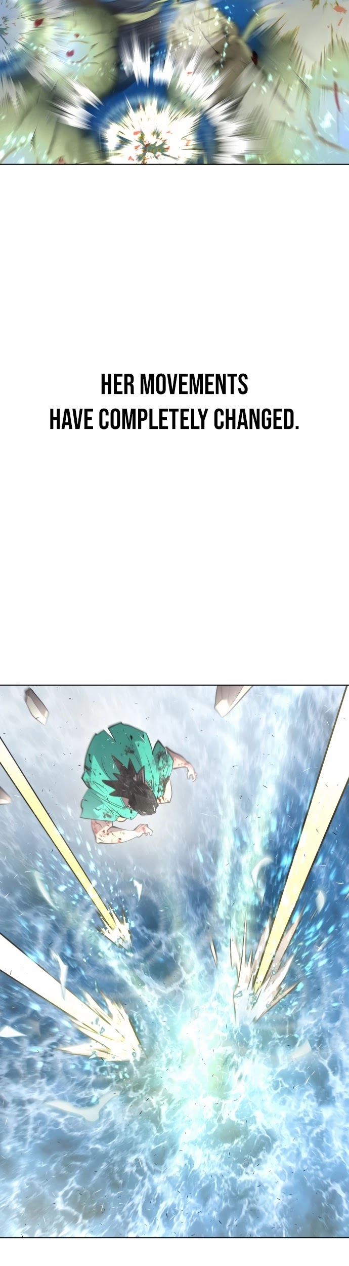 Superhuman Era Chapter 80 - Page 20