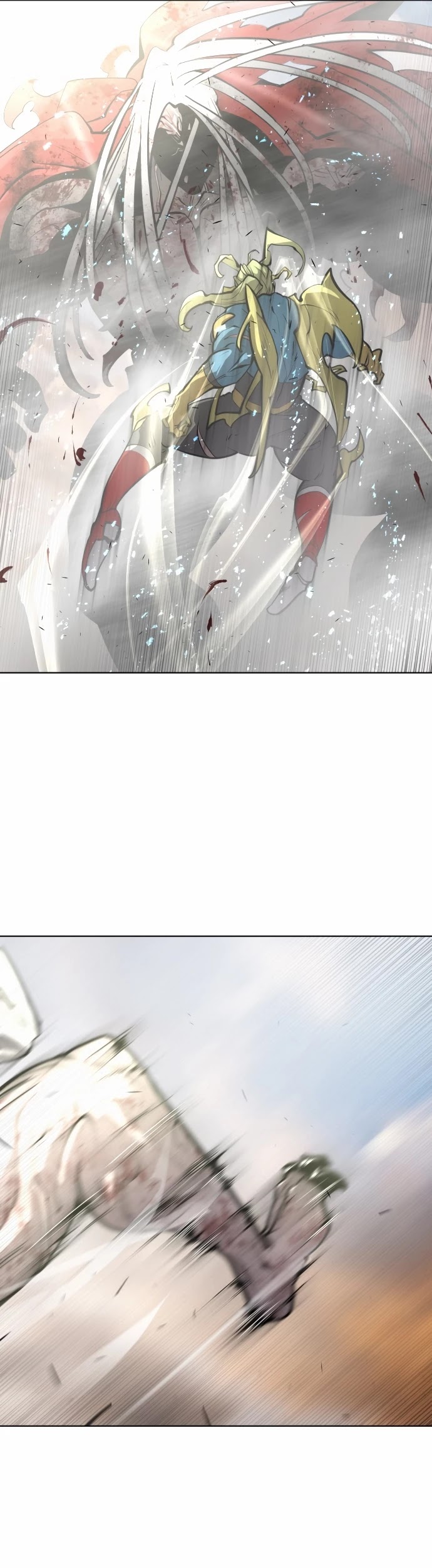 Superhuman Era Chapter 80 - Page 25
