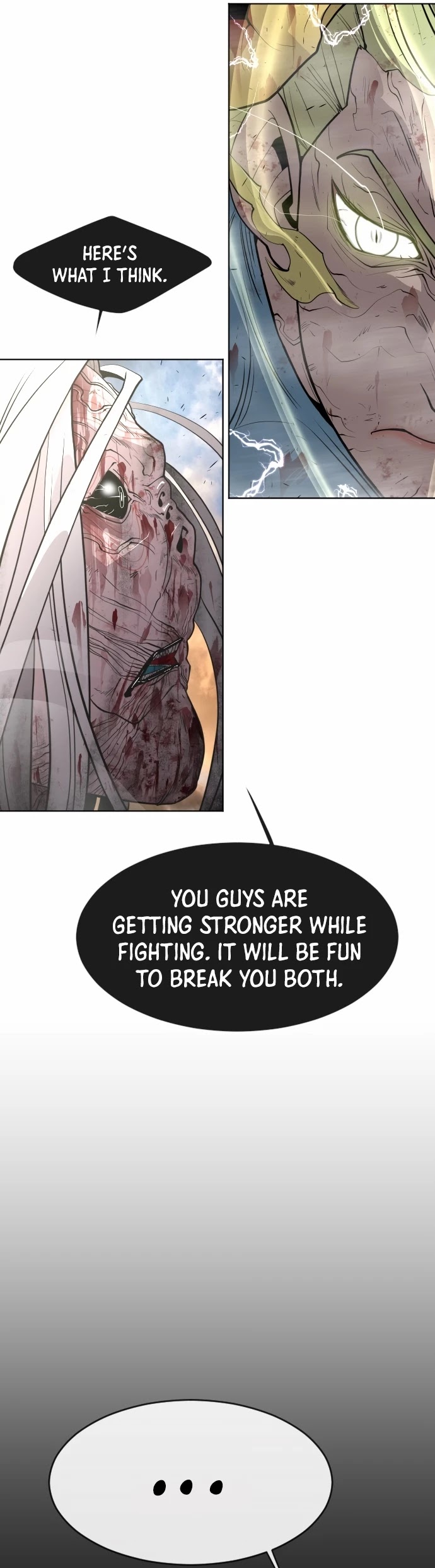 Superhuman Era Chapter 80 - Page 39