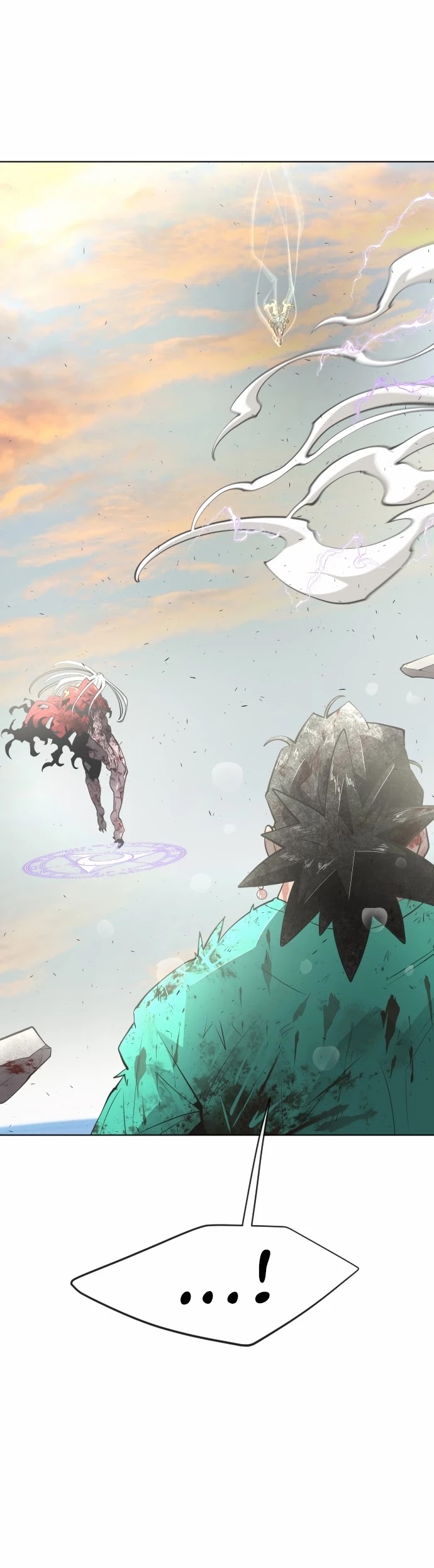 Superhuman Era Chapter 80 - Page 6
