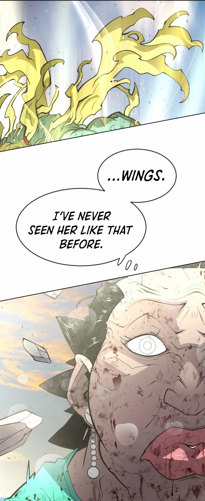 Superhuman Era Chapter 80 - Page 7