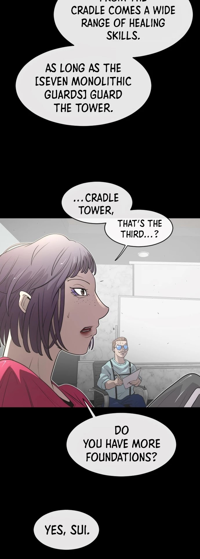 Superhuman Era Chapter 81 - Page 13
