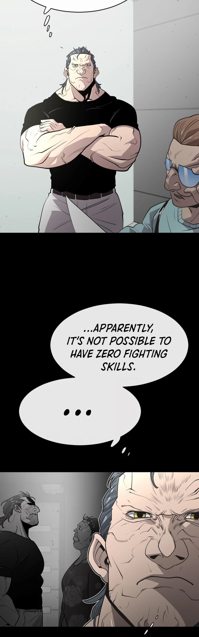 Superhuman Era Chapter 81 - Page 15
