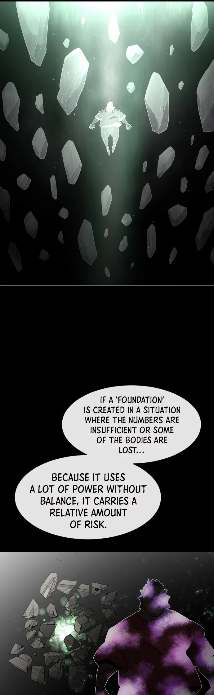 Superhuman Era Chapter 81 - Page 18