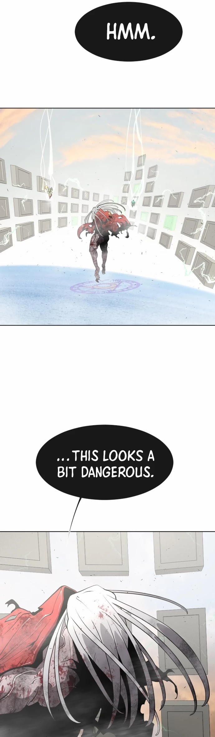 Superhuman Era Chapter 81 - Page 22