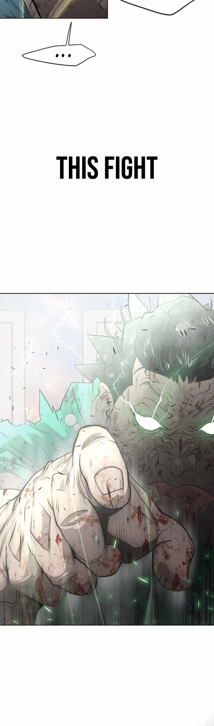 Superhuman Era Chapter 81 - Page 25