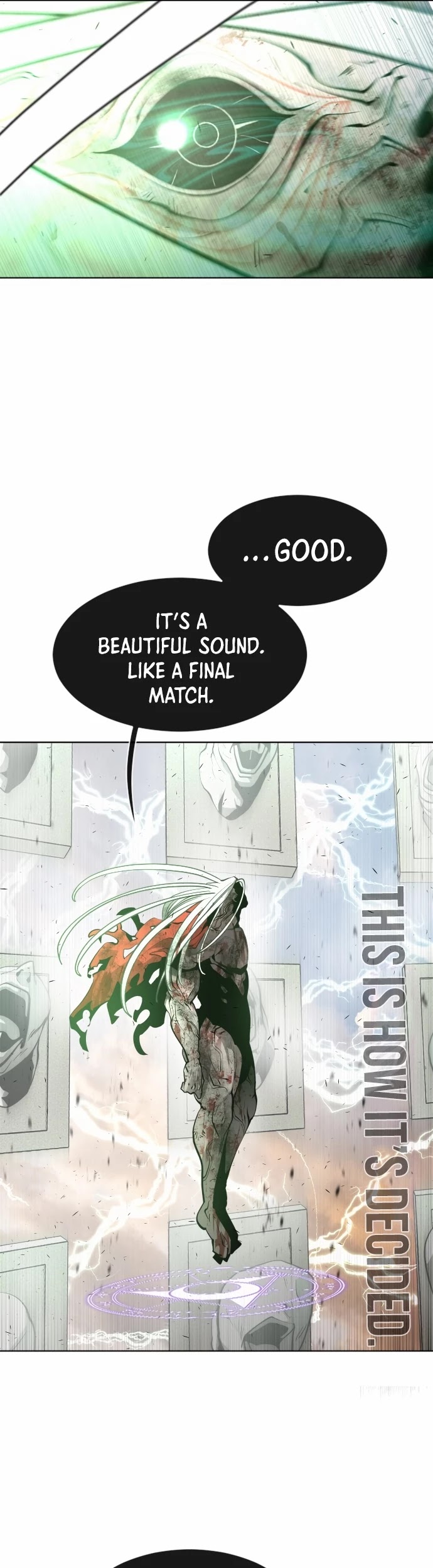 Superhuman Era Chapter 81 - Page 28
