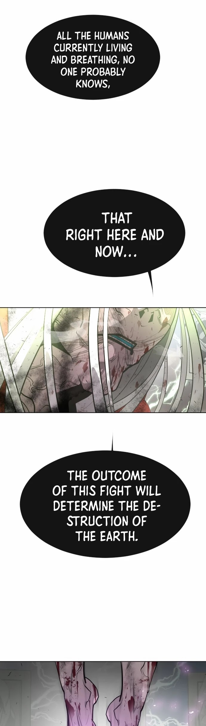 Superhuman Era Chapter 81 - Page 30