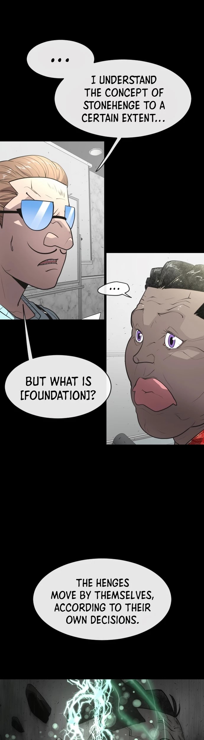 Superhuman Era Chapter 81 - Page 5
