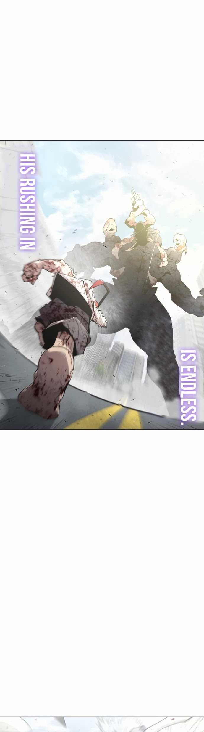 Superhuman Era Chapter 82 - Page 13